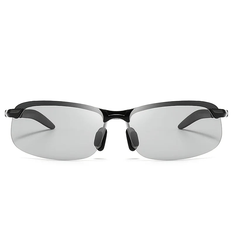 G Style Polarized Day &amp; Night Sunglasses UV Protection Scratch-Resistant Eyewear