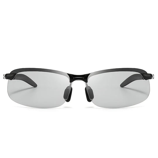 G Style Polarized Day &amp; Night Sunglasses UV Protection Scratch-Resistant Eyewear