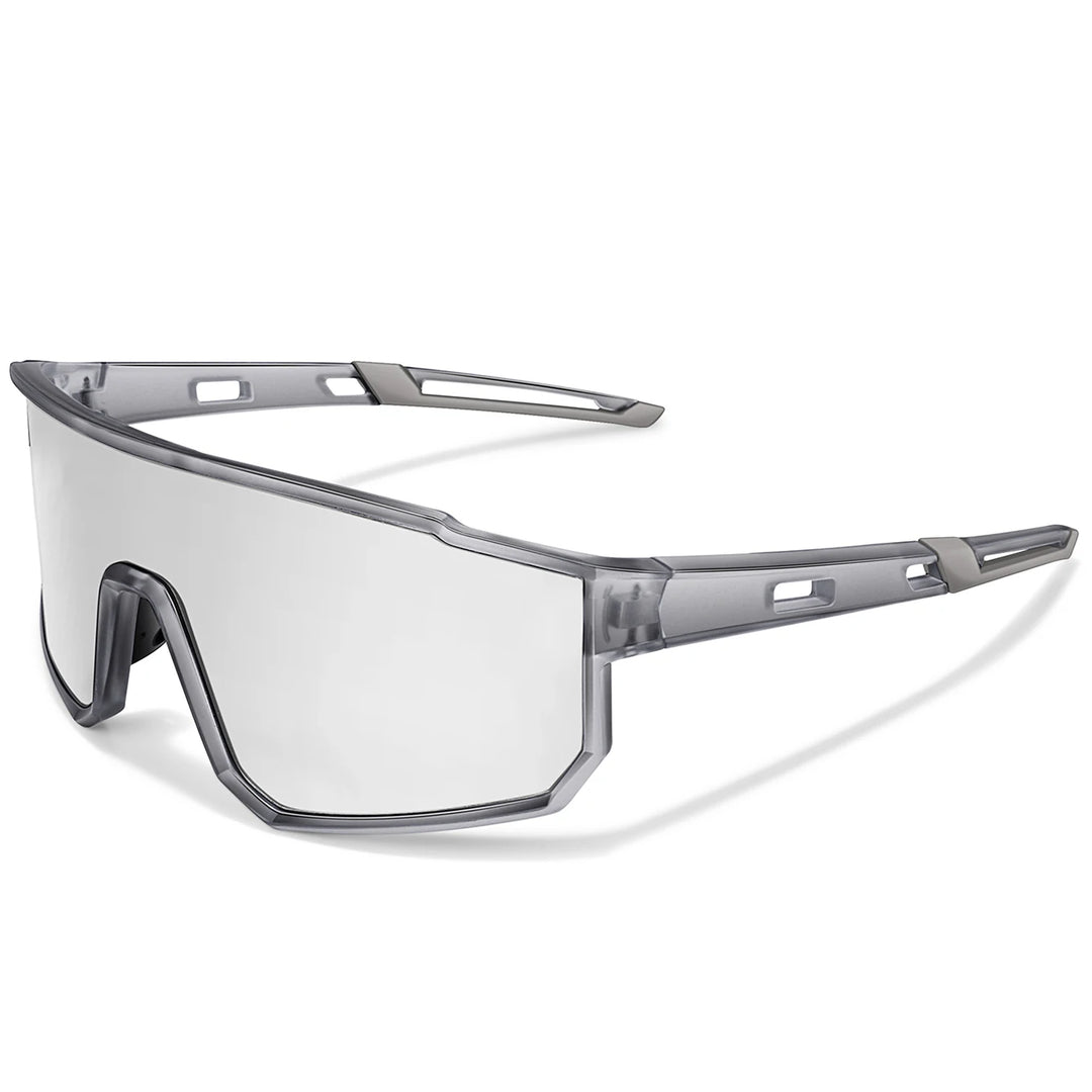 G Active Windproof Sport Sunglasses Unisex UV400 Fishing, Cycling &amp; Outdoor Eyewear