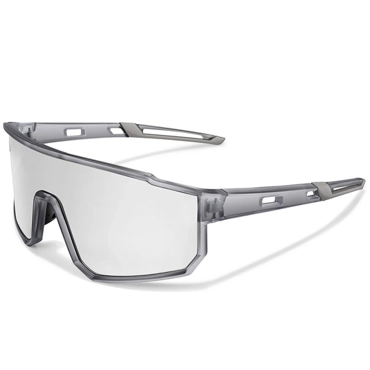 G Active Windproof Sport Sunglasses Unisex UV400 Fishing, Cycling &amp; Outdoor Eyewear