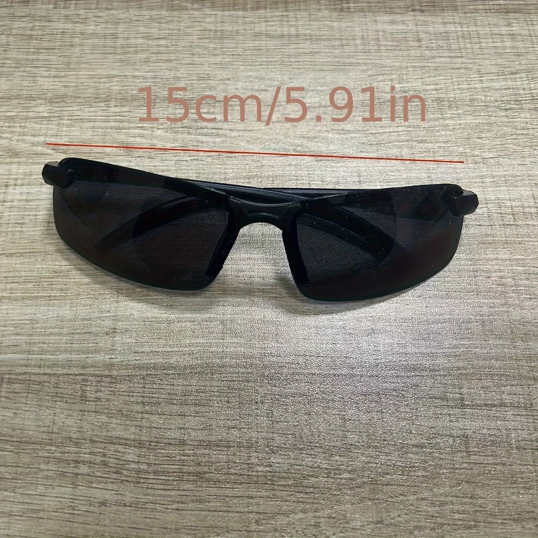 G Style Polarized Day &amp; Night Sunglasses UV Protection Scratch-Resistant Eyewear