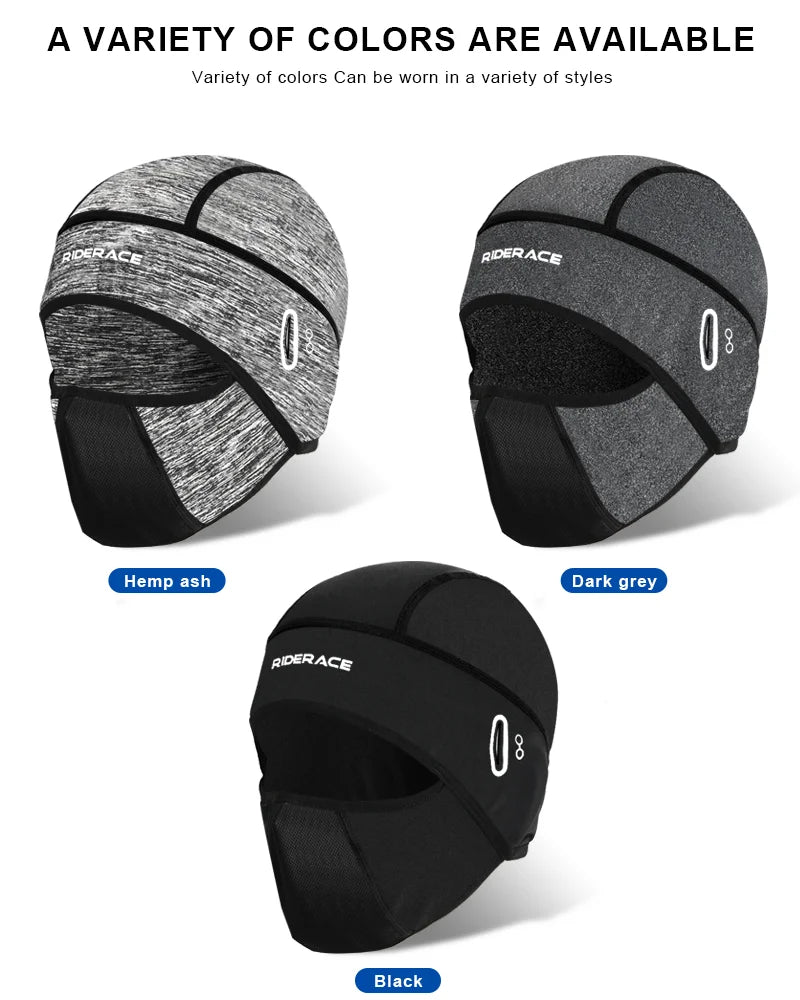 G Active Cooling Cycling Headwear Breathable UV Protection Face Cover, Neck Gaiter &amp; Head Scarf