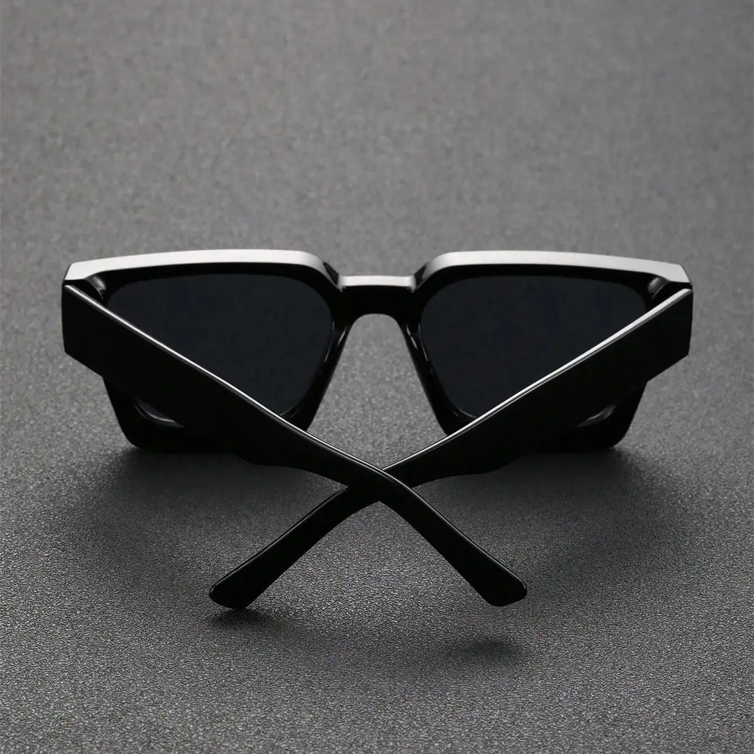 G Style Retro Square Sunglasses Unisex UV400 Fashion Eyewear
