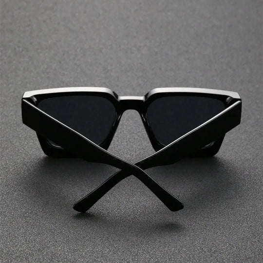 G Style Retro Square Sunglasses Unisex UV400 Fashion Eyewear