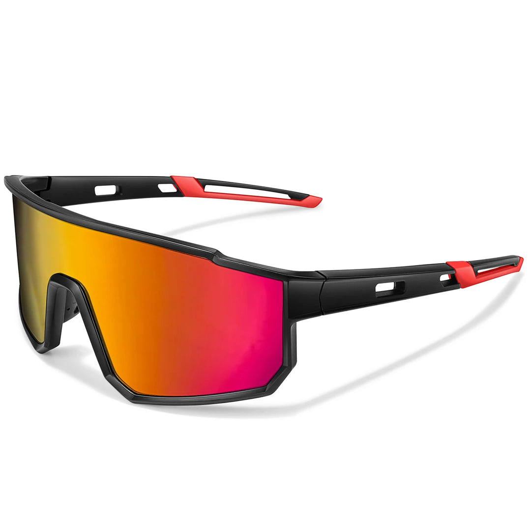 G Active Windproof Sport Sunglasses Unisex UV400 Fishing, Cycling &amp; Outdoor Eyewear