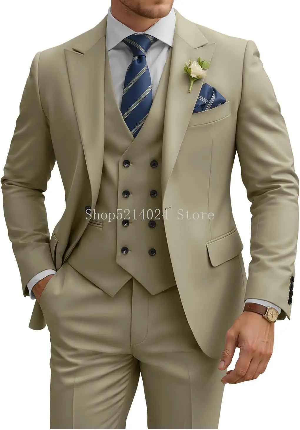 G Style Men&