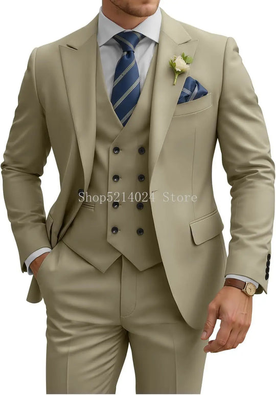 G Style Men&