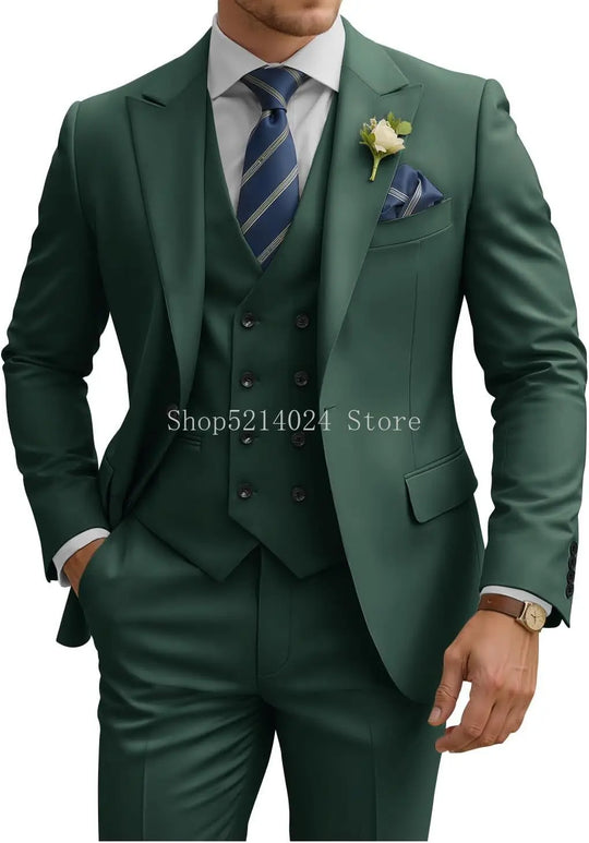 G Style Men&