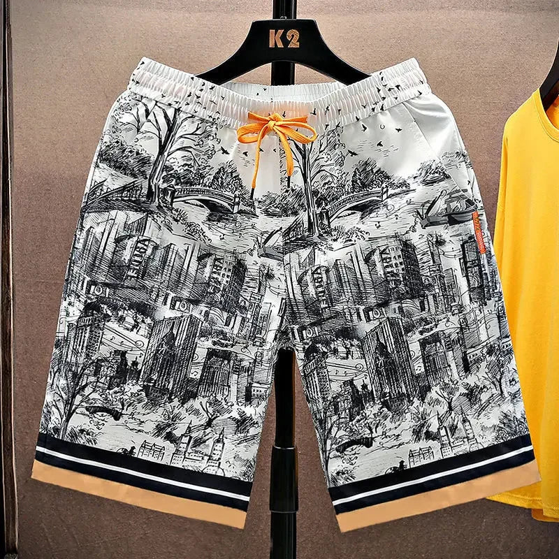 G Style Men&