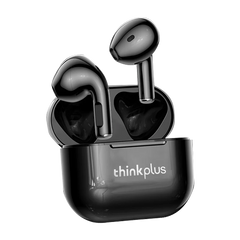 Lenovo Thinkplus LP40 Bluetooth Earphones Wireless Headset for Mobile Phone Music Gaming Earbuds Original Choice