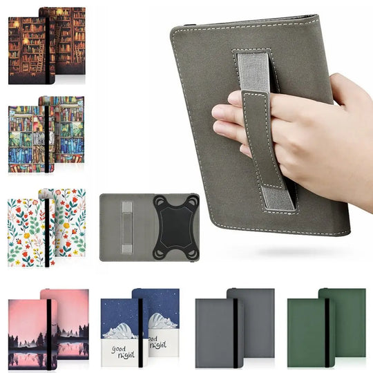 Universal Kindle Cover Kindle 4 5 Paperwhite 6-Inch