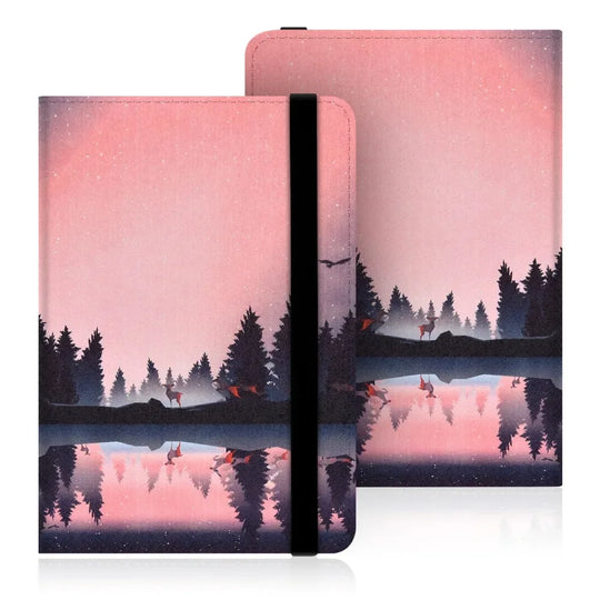 Universal Kindle Cover Kindle 4 5 Paperwhite 6-Inch