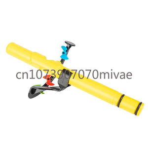 G Active Breathing Training Flute Portable Airflow Practice Tool for Breathing & Wind Instrument Exercises