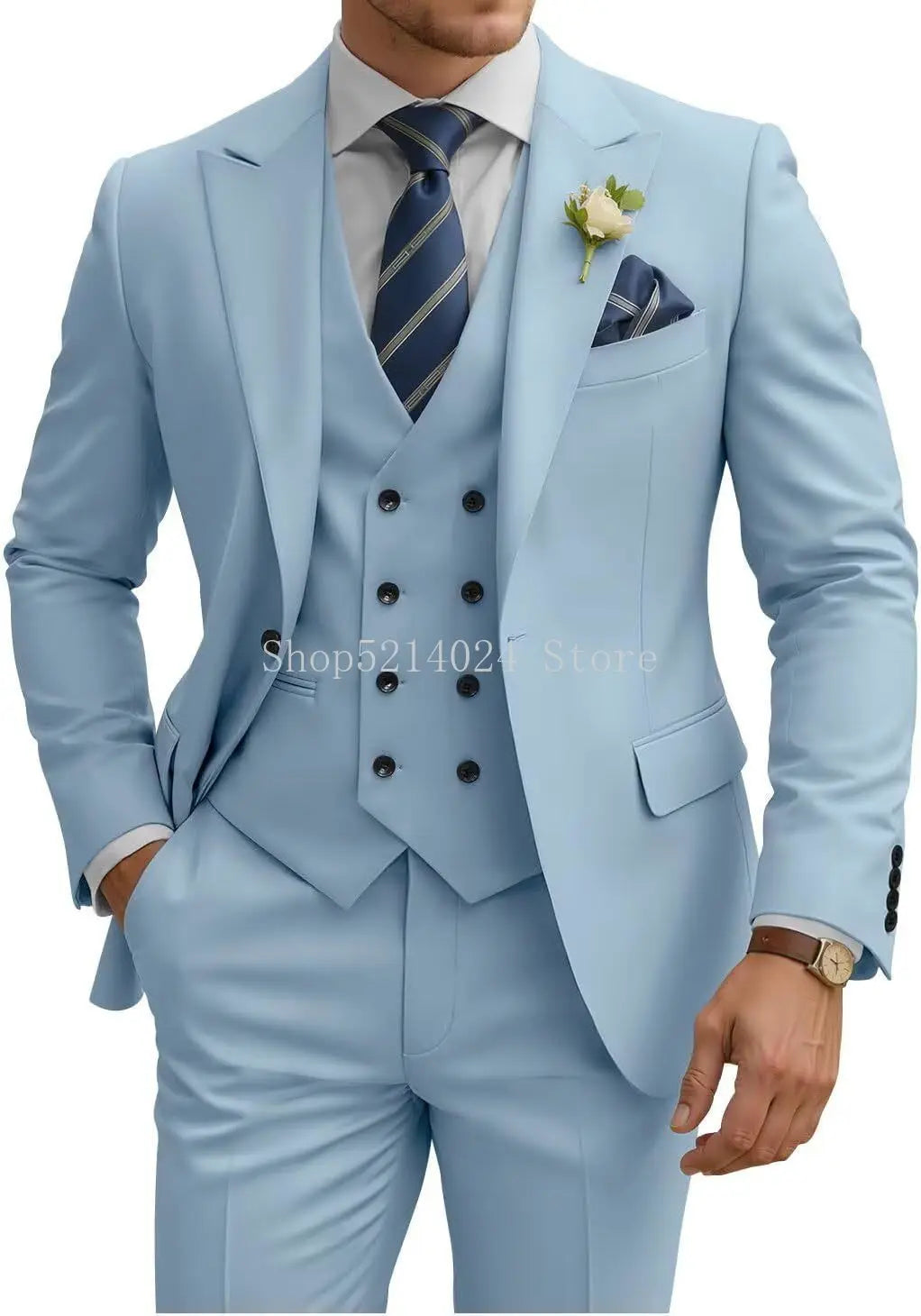 G Style Men&