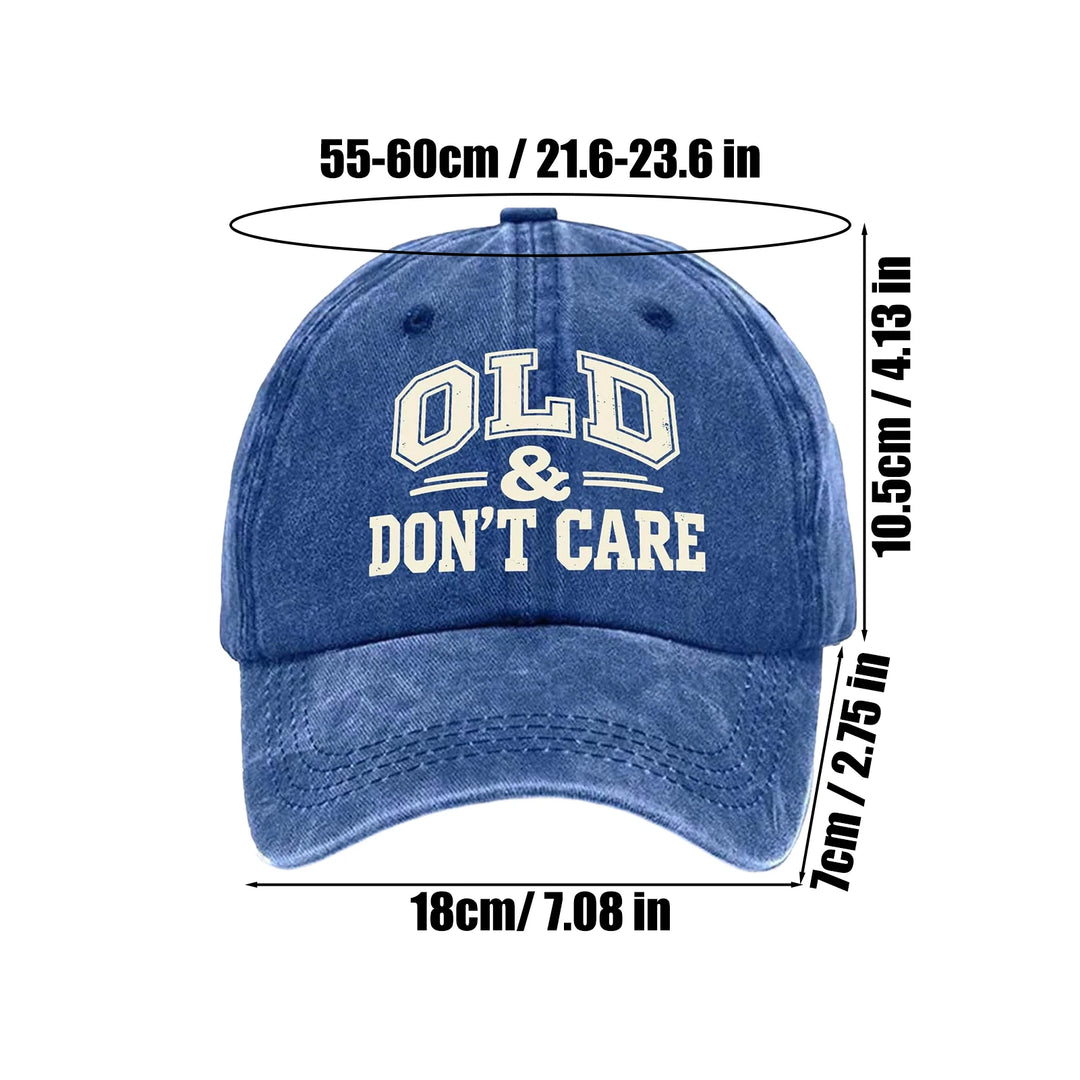 G Style Unisex Snapback Baseball Cap Adjustable Outdoor &amp; Casual Hat