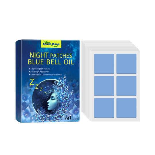 G Active Sleep Support Aromatherapy Patches Calming Body Patches for Relaxation &amp; Bedtime Wellness