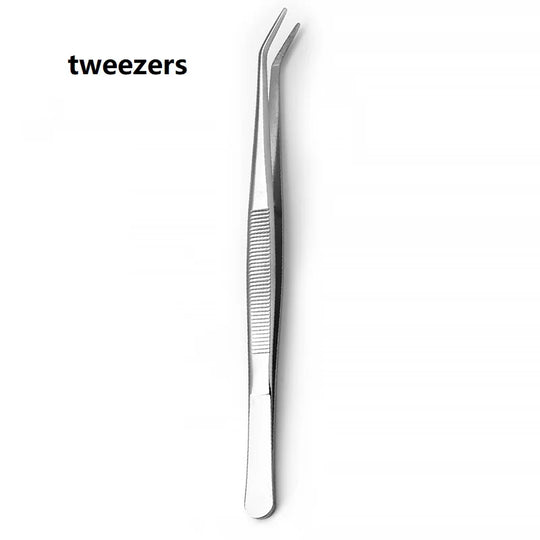 G Care Stainless Steel Tooth Cleaner Tool Kit Precision Dental Scraper for Oral Care