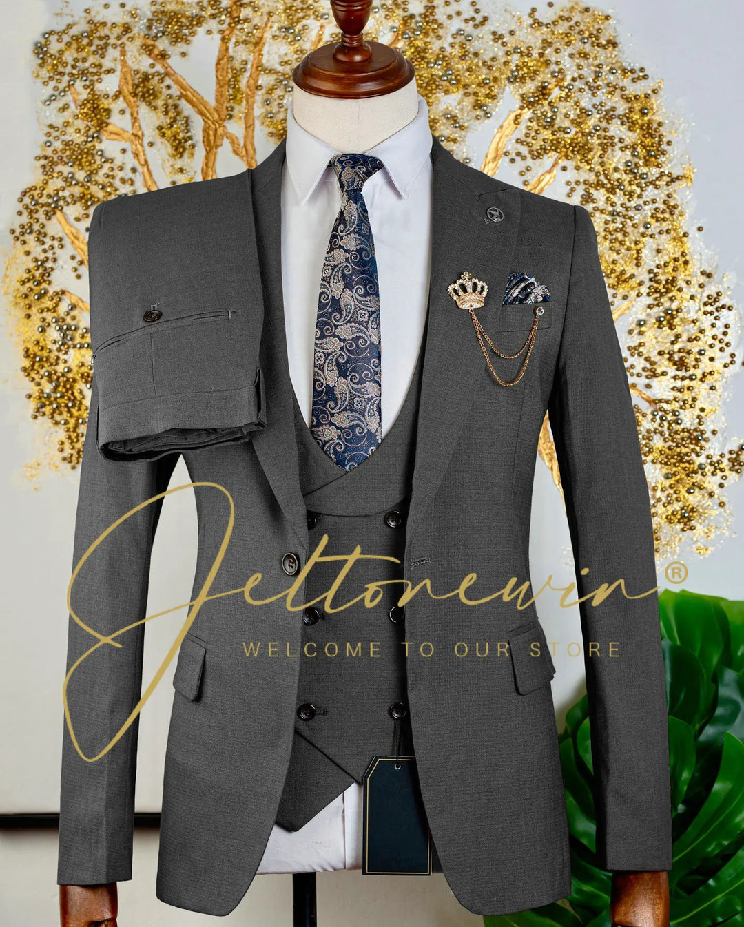 G Style Men&