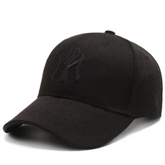 Spring Summer Women Men Casual Cotton Baseball Cap Fashion Outdoor Sports Sunshade Hat Adjustable Snapback Hats