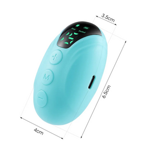 G Active A02F-2X Handheld Relaxation Device Portable Wellness & Massage Device