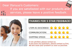 Gray Brown Hairline Dye Contour Stick Hairline Repairing Pen Waterproof Hair Root Edge Coverage Natural Eyebrow Filling Pencil