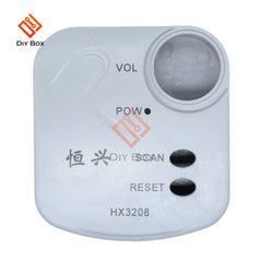 HX3208 Radio Electronic DIY Kits FM Frequency Modulation Micro SMD Radio Module 1.8V-3.5V High Sensitive