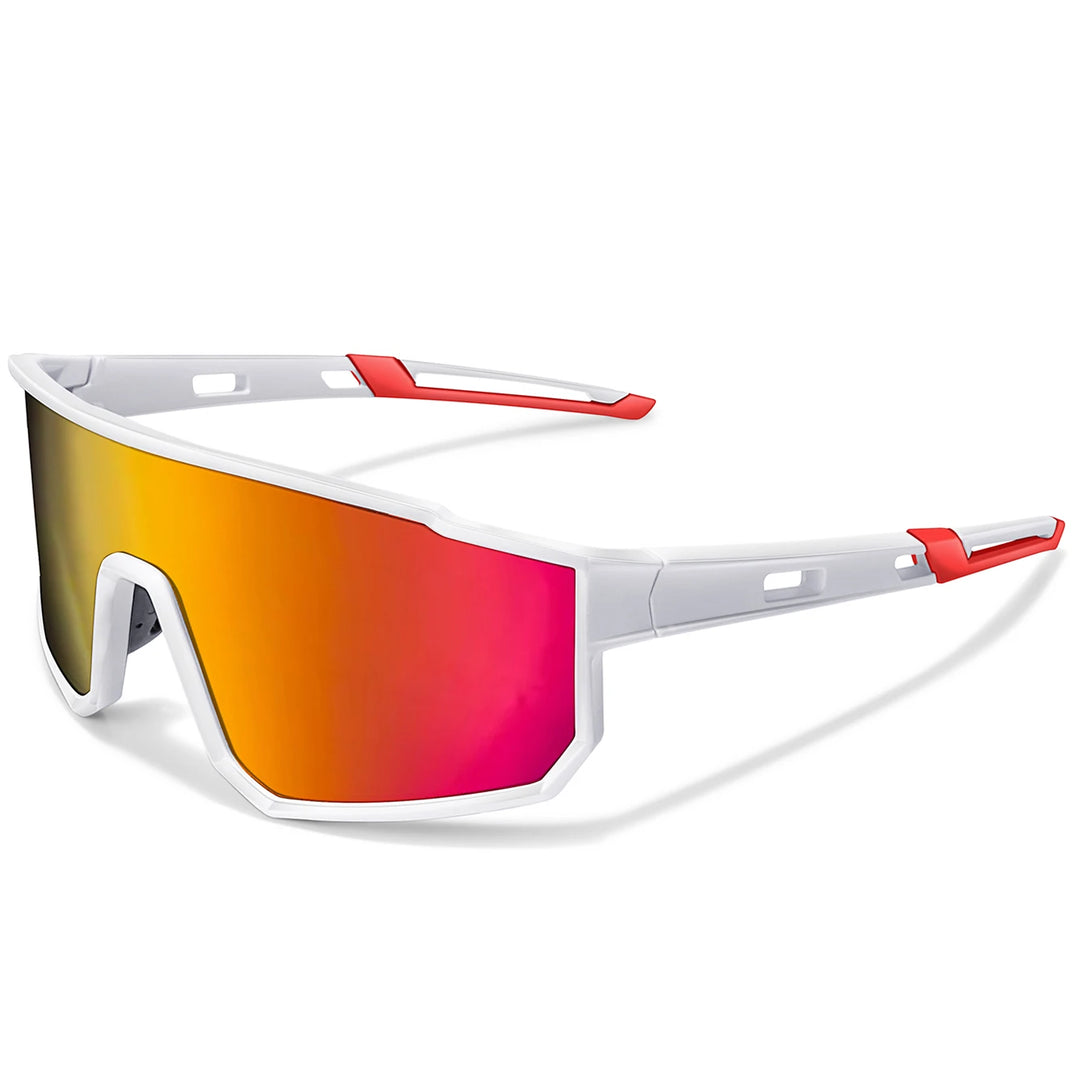 G Active Windproof Sport Sunglasses Unisex UV400 Fishing, Cycling &amp; Outdoor Eyewear