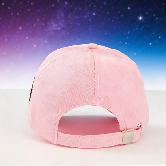 G Style New York Baseball Cap Retro Adjustable Unisex Streetwear Hat