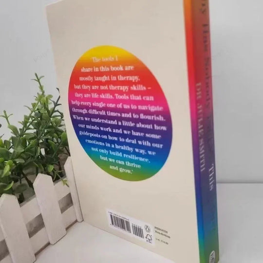 Why Has Nobody Told Me This Before Julie Smith Paperback