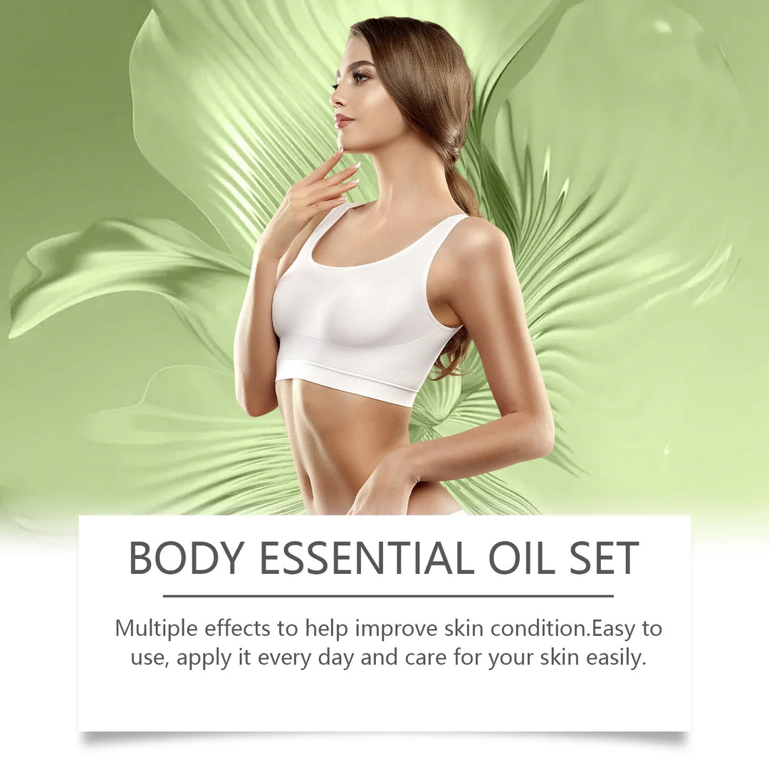 G Active Relaxing Body Massage Oil Moisturizing Body Oil for Soft &amp; Smooth Skin