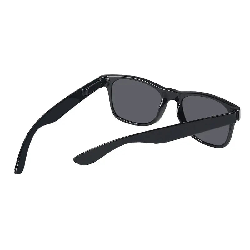 G Style Classic Unisex Sunglasses Lightweight UV400 Everyday Fashion Eyewear