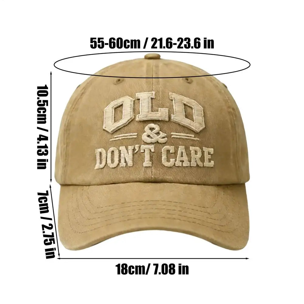G Style Unisex Snapback Baseball Cap Adjustable Outdoor &amp; Casual Hat