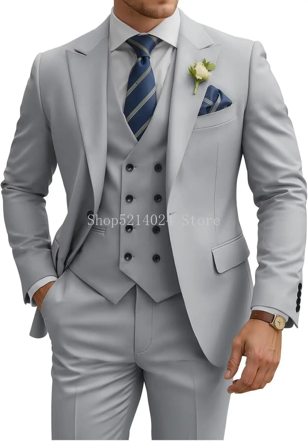 G Style Men&