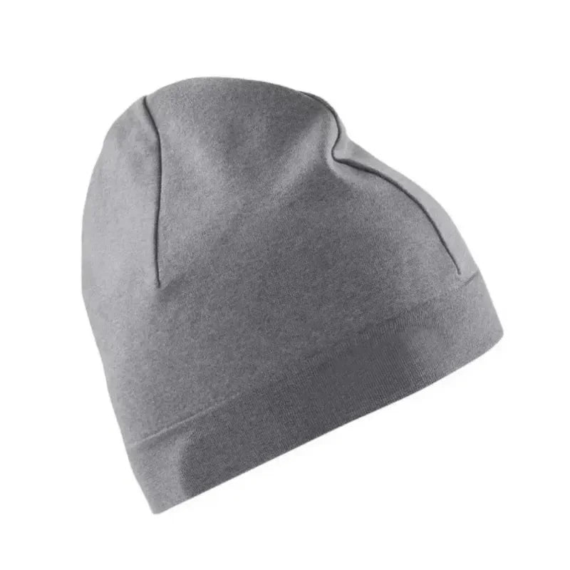 G Active Winter Sports Skull Cap Windproof Breathable Running &amp; Cycling Beanie