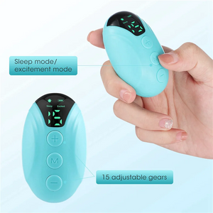 G Active A02F-2X Handheld Relaxation Device Portable Wellness & Massage Device