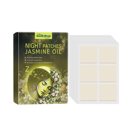 G Active Sleep Support Aromatherapy Patches Calming Body Patches for Relaxation &amp; Bedtime Wellness