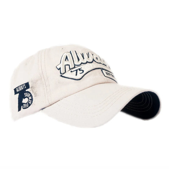G Style Unisex Adjustable Baseball Cap Casual Outdoor &amp; Streetwear Hat