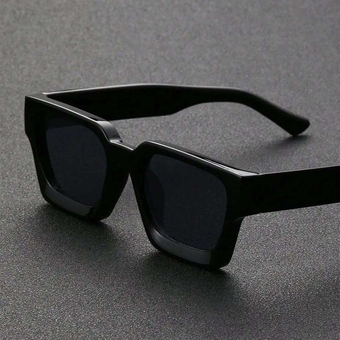 G Style Retro Square Sunglasses Unisex UV400 Fashion Eyewear