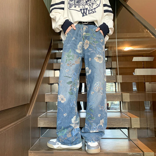G Style Men&