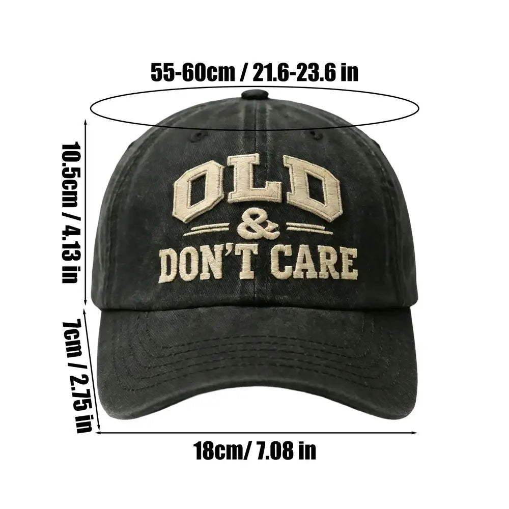 G Style Unisex Snapback Baseball Cap Adjustable Outdoor &amp; Casual Hat