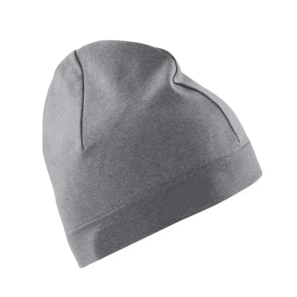 G Active Winter Running Skull Cap Windproof Quick-Dry Sports Beanie