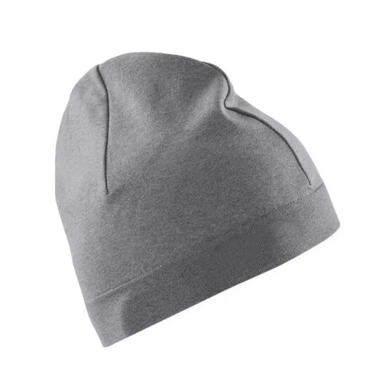 G Active Winter Running Skull Cap Windproof Quick-Dry Sports Beanie
