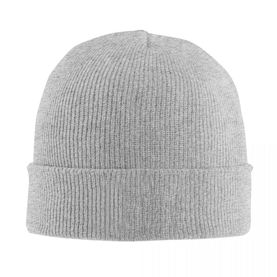 G Style Emergency Medical Star Knitted Beanie Unisex Acrylic Winter Skull Cap