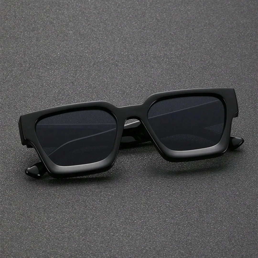 G Style Retro Square Sunglasses Unisex UV400 Fashion Eyewear