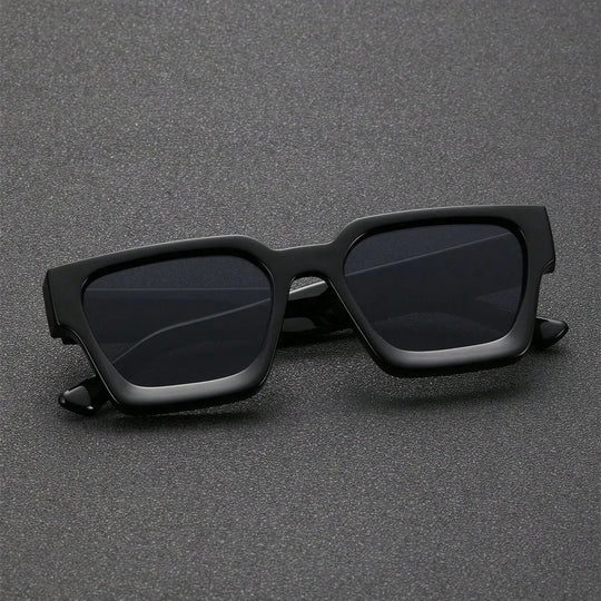 G Style Retro Square Sunglasses Unisex UV400 Fashion Eyewear