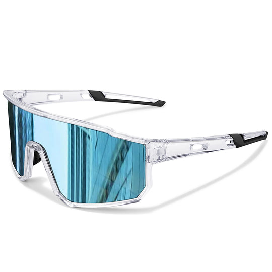 G Active Windproof Sport Sunglasses Unisex UV400 Fishing, Cycling &amp; Outdoor Eyewear
