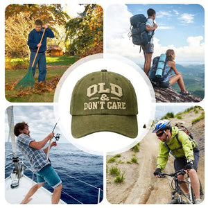 G Style Unisex Snapback Baseball Cap Adjustable Outdoor & Casual Hat