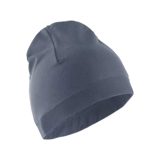 G Active Winter Running Skull Cap Windproof Quick-Dry Sports Beanie