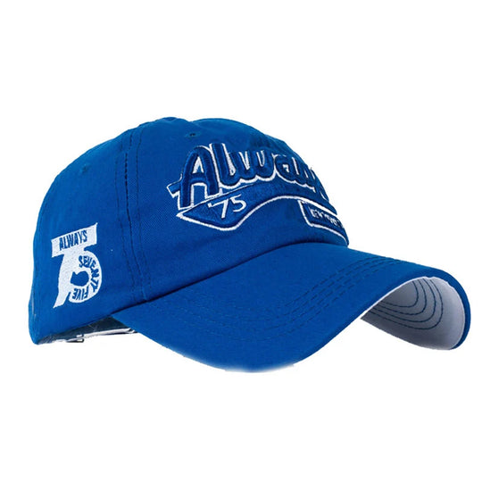 G Style Unisex Adjustable Baseball Cap Casual Outdoor &amp; Streetwear Hat