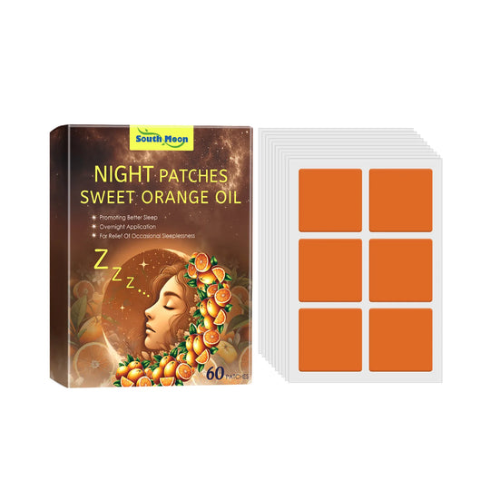G Active Sleep Support Aromatherapy Patches Calming Body Patches for Relaxation &amp; Bedtime Wellness